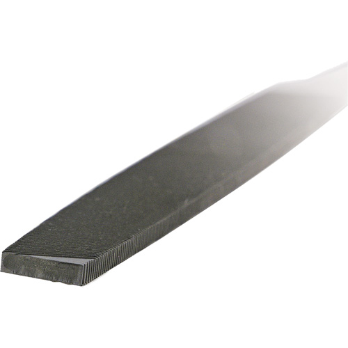 Mill File, Flat, 6", Bastard Seaboard Timber Mart