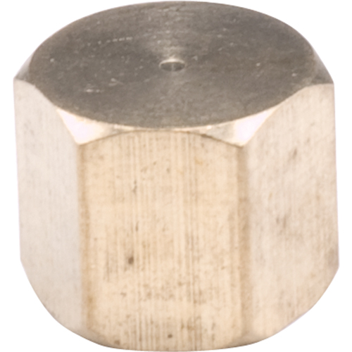 Pipe Caps, Brass Seaboard Timber Mart