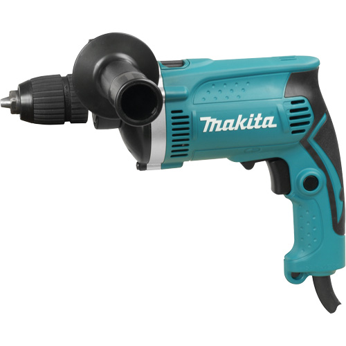 Hammer Drill with Case Seaboard Timber Mart