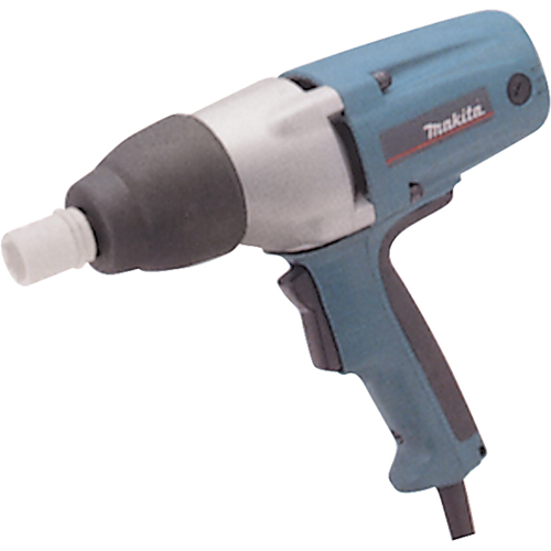 Impact Wrenches, 120 V, 1/2" Socket Seaboard Timber Mart