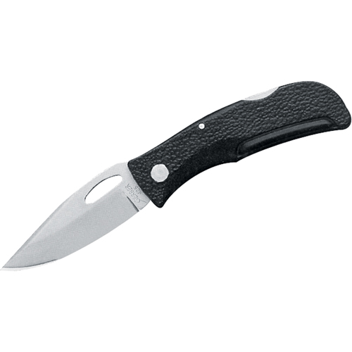 E-Z-Out&reg; Series Knife, 2-3/8" Blade, Stainless Steel Blade Seaboard Timber Mart