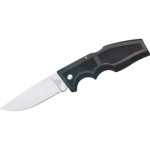 Lightweight Knife, 2-5/8" Blade Seaboard Timber Mart
