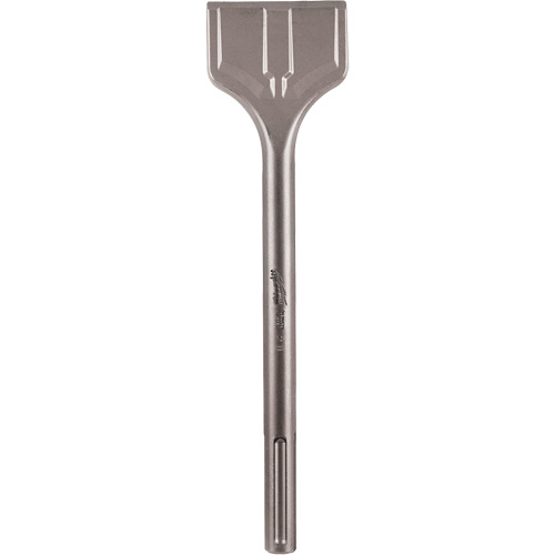 SDS-Max Scaling Chisel Seaboard Timber Mart