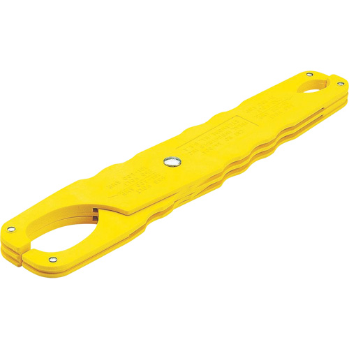 Arrache fusible Seaboard Timber Mart