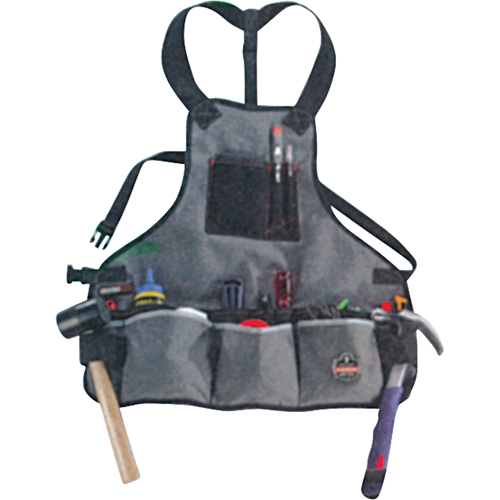 Tabliers &agrave; 16 pochettes Seaboard Timber Mart