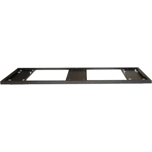 Socle roulant  Seaboard Timber Mart