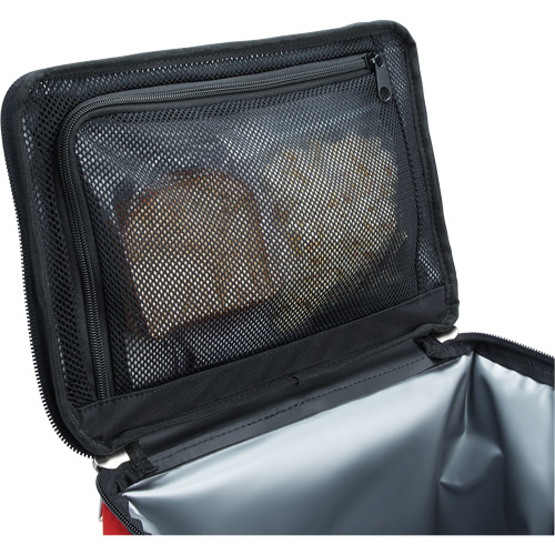 Jobsite Cooler, 20.5 L Capacity Seaboard Timber Mart