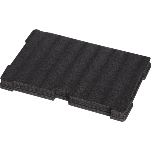 Customizable Foam Insert Seaboard Timber Mart