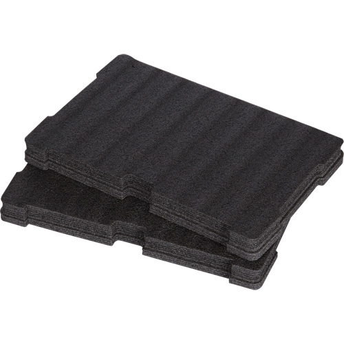 Customizable Foam Insert Seaboard Timber Mart