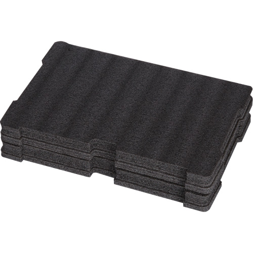 Customizable Foam Insert Seaboard Timber Mart