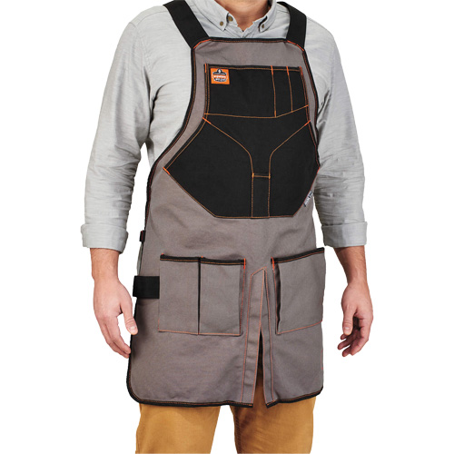 Arsenal&reg; 5705 Tool Apron Seaboard Timber Mart