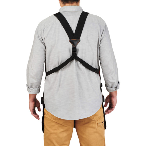 Arsenal&reg; 5705 Tool Apron Seaboard Timber Mart