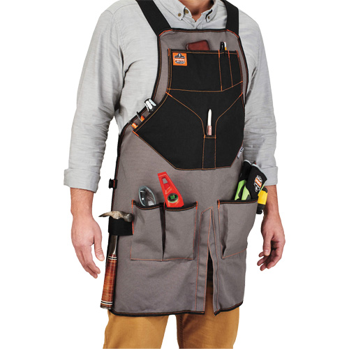 Arsenal&reg; 5705 Tool Apron Seaboard Timber Mart