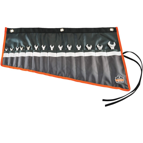 Arsenal&reg; 5873 Wrench Roll Up Seaboard Timber Mart