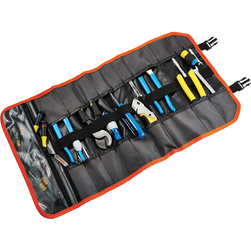 Arsenal&reg; 5871 Tool Roll Up Seaboard Timber Mart