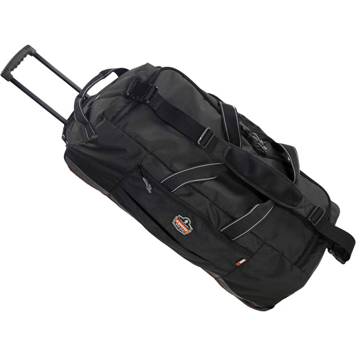 Arsenal&reg; 5120 Large Wheeled Gear Bag Seaboard Timber Mart