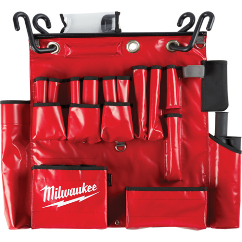 Aerial Tool Apron Seaboard Timber Mart