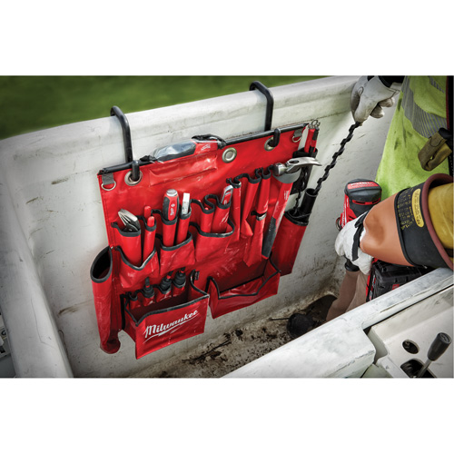 Aerial Tool Apron Seaboard Timber Mart