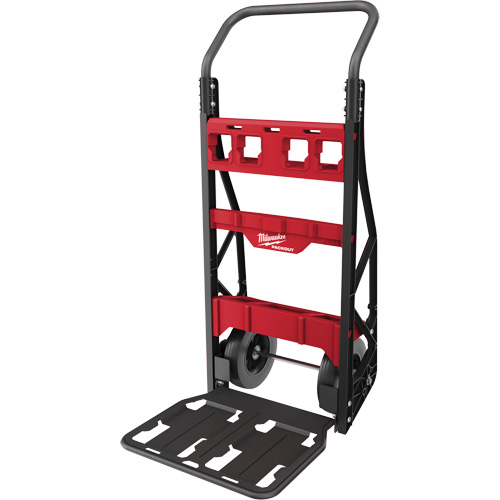 Chariot &agrave; deux roues Packout Seaboard Timber Mart
