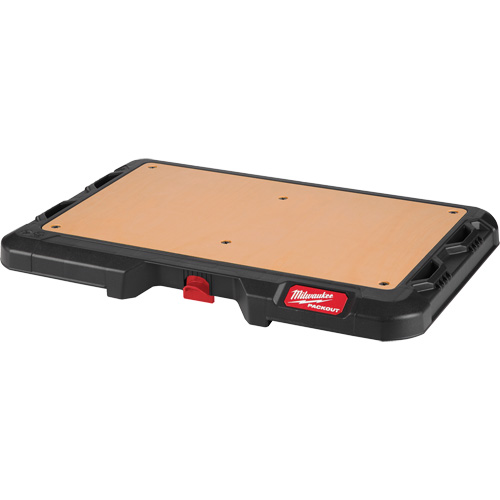 Packout Customizable Work Top Seaboard Timber Mart