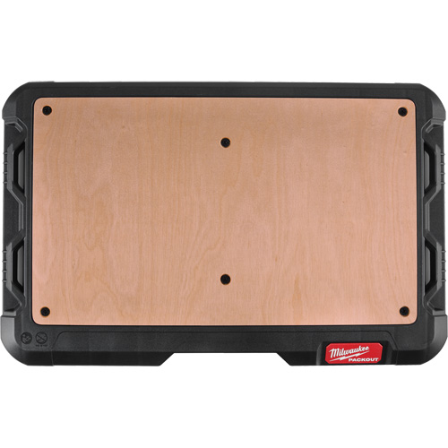Packout Customizable Work Top Seaboard Timber Mart