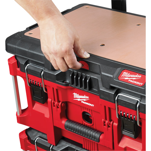 Packout Customizable Work Top Seaboard Timber Mart