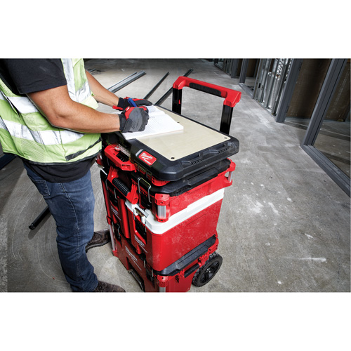 Packout Customizable Work Top Seaboard Timber Mart