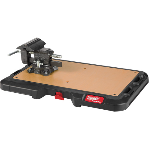 Packout Customizable Work Top Seaboard Timber Mart