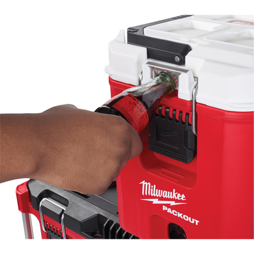 Glaci&egrave;re compacte Packout, 16 pintes Capacit&eacute; Seaboard Timber Mart