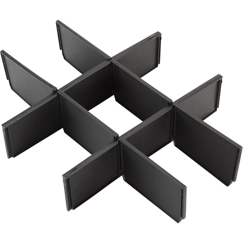 Drawer Dividers for Packout 3-Drawer Tool Box Seaboard Timber Mart