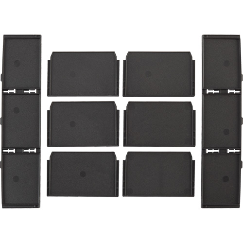 Drawer Dividers for Packout 3-Drawer Tool Box Seaboard Timber Mart