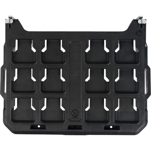 Tablette de rayonnage Packout Seaboard Timber Mart
