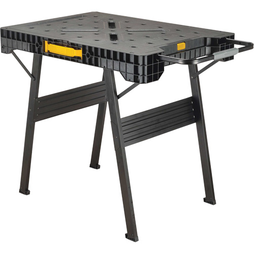 Express Folding Workbench Seaboard Timber Mart