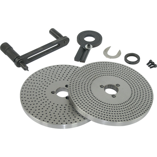 Dividing Plate for Rotary Table Seaboard Timber Mart