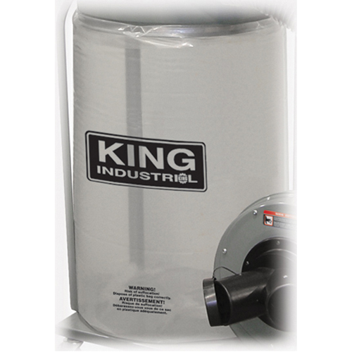 Dust Collector Bags Seaboard Timber Mart
