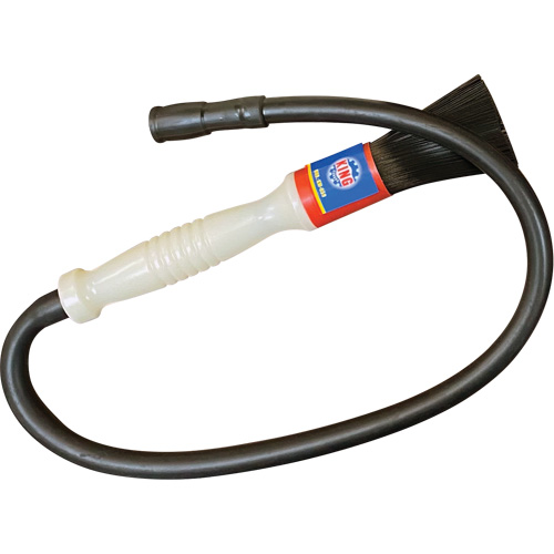 Brosses de nettoyage des pi&egrave;ces Seaboard Timber Mart