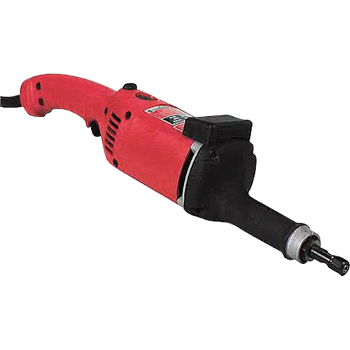 Heavy-Duty Die Grinder, 1/4", 120 V, 11 A, 14500 RPM Seaboard Timber Mart