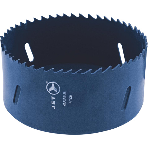 Vari-Pitch Holesaw, 5/8", Bi-Metal Seaboard Timber Mart
