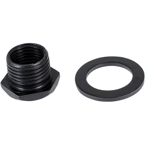 Holesaw Arbor Adaptor Set Seaboard Timber Mart
