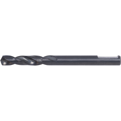 Holesaw Pilot Drill Bit, 5/8"-18 - 1/2"-20, 1/4" Shank Seaboard Timber Mart