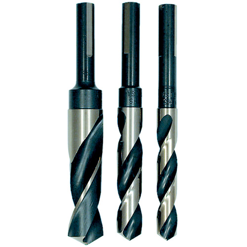Foret &agrave; queue r&eacute;duite M2 de premi&egrave;re qualit&eacute; JET-KUT GOLD, 9/16", Acier rapide, Pointe de 118° Seaboard Timber Mart
