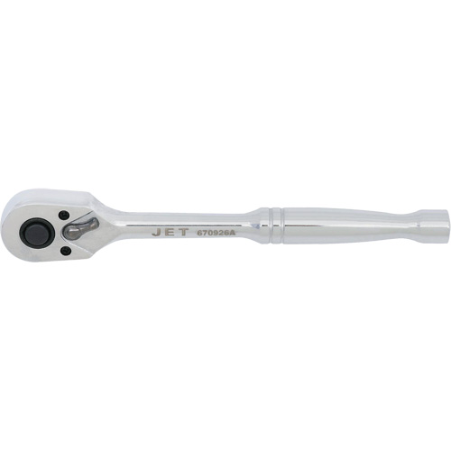 RHQ-14 Oval Head Ratchet Wrench, 1/4" Drive, Plain Handle Seaboard Timber Mart