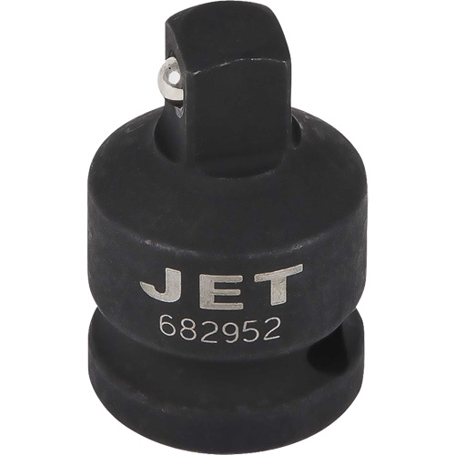 Adaptateur femelle x m&acirc;le, 3/8", Prise 1/2" Seaboard Timber Mart