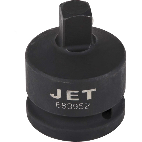 Adaptateur femelle x m&acirc;le, Prise 3/4", Douille 1/2", Sph&eacute;rique Seaboard Timber Mart