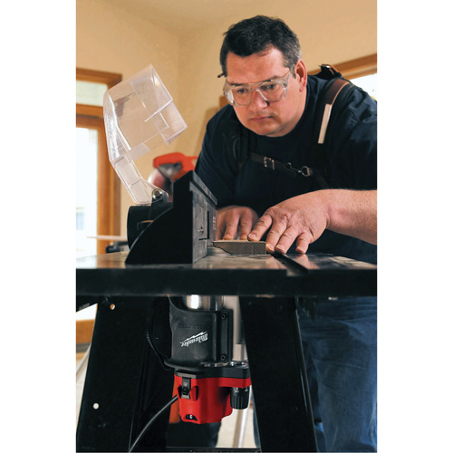 EVS BodyGrip&reg; Router Seaboard Timber Mart