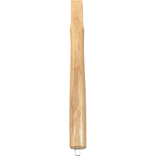 Brick Adze Eye Hammer Handle , Wood, 12" L Seaboard Timber Mart