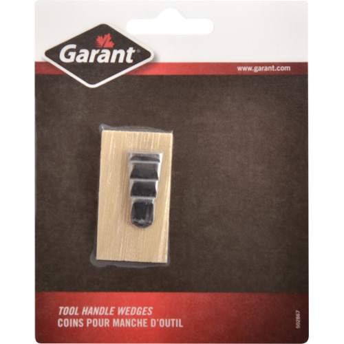 Hammer Wedge, #3 Seaboard Timber Mart