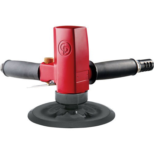 Sanders, 4500 RPM Seaboard Timber Mart