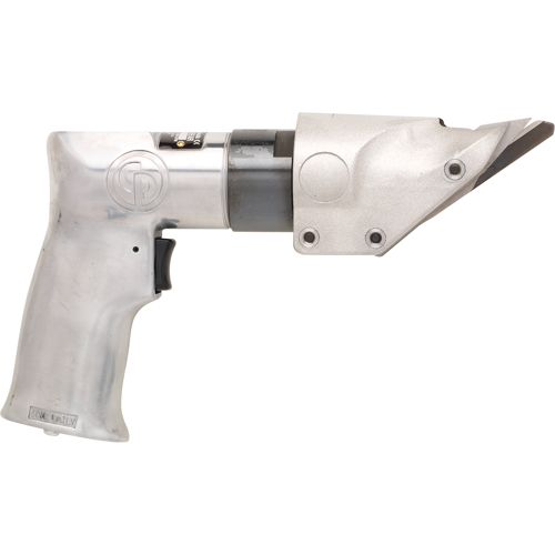 Cisailles pneumatiques robustes Seaboard Timber Mart