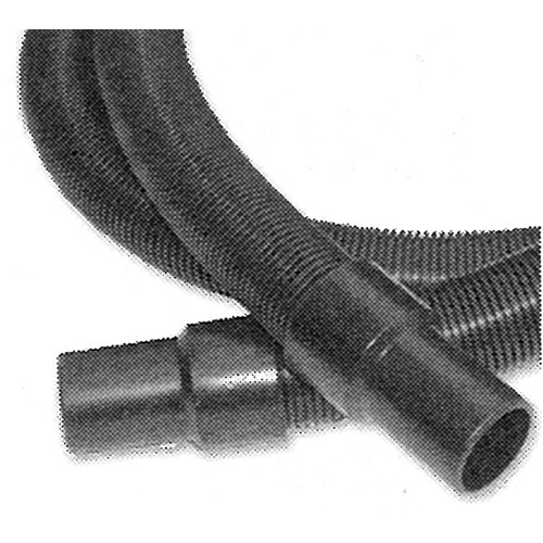 10' Vacuum Hose Seaboard Timber Mart